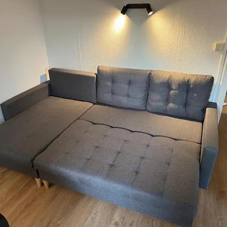 Σπίτι διακοπών Seddiner - 2 *