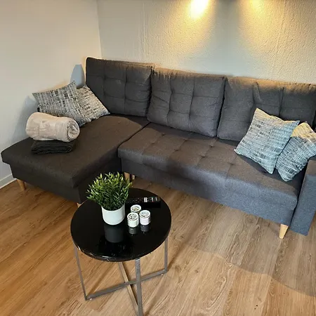 Seddiner - 2 Σπίτι διακοπών