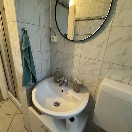 Σπίτι διακοπών Seddiner - 2 Seddin