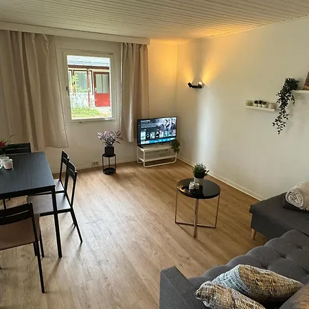 Σπίτι διακοπών Seddiner - 2