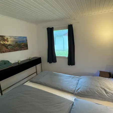 Σπίτι διακοπών Seddiner - 2