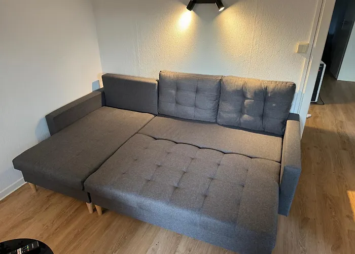 بيت للعطل Seddiner - 2 *