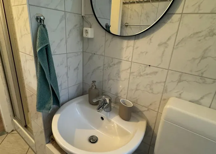 بيت للعطل Seddiner - 2 Seddin