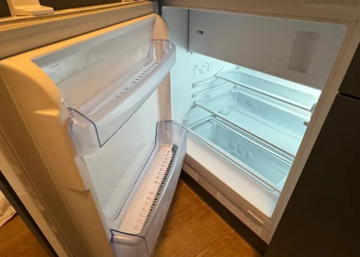 Seddiner - 2 بيت للعطل Seddin