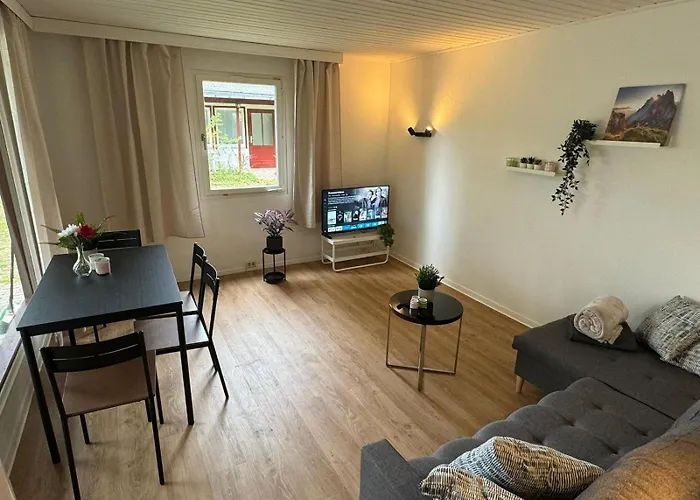 بيت للعطل Seddiner - 2