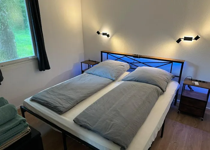 Seddiner - 2 * Seddin